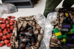 El Centro Border Patrol seizes smuggled drugs in two separate incidents