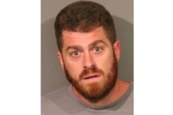 Roseville man accused of brandishing gun in road rage incident
