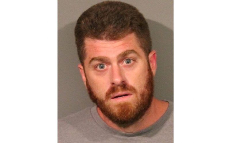 Roseville man accused of brandishing gun in road rage incident