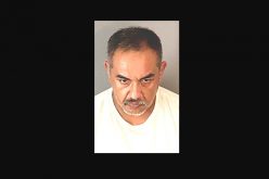 Convicted felon caught with firearm in Jurupa Valley
