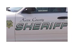 Being illegally parked in a Wal-Mart fire lane invites law enforcement attention