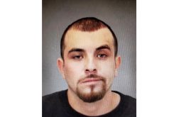 Salinas Police: Suspect arrested in fatal shooting on Sonora Way