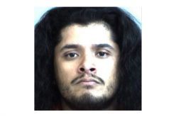 After exchange of words, man stabbed his conversation partner