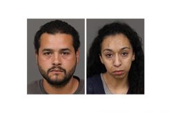 Husband and Wife Arrested for Prescription Fraud