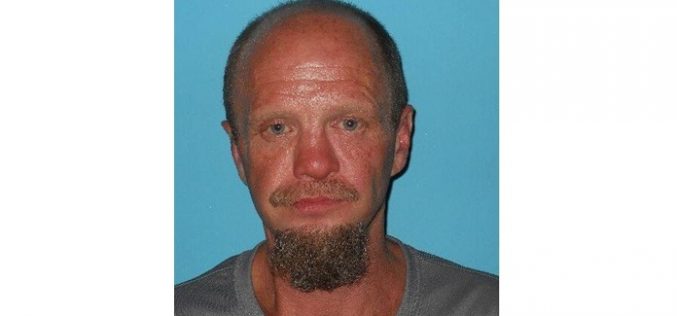 Erratic man resists arrest, threatens to kill police sergeant in Sonora