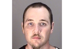 Passenger dies in stolen car as driver tries to flee from police