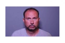 Middle School Music Director Suspected of Child Molestation, Arrested at Home