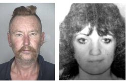 Man arrested in connection to 1991 disappearance of Tracy Sandstra