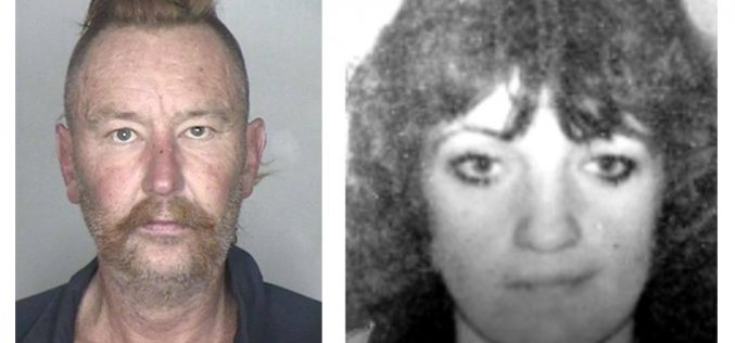 Man arrested in connection to 1991 disappearance of Tracy Sandstra