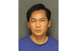 CSUF Campus-Murder Suspect Arrested for Death of Administrator Steven Chan