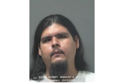 Lemoore man who allegedly shot at occupied garage, faces attempted murder charge