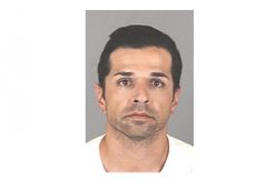 Lake Elsinore man arrested on suspicion of credit card fraud at Launche Point resort