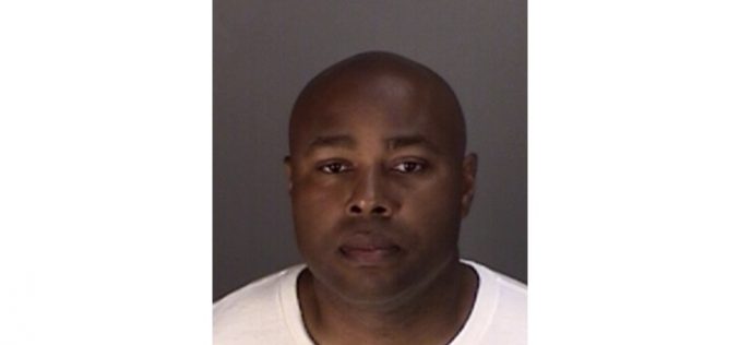 Napa County man charged with felony sex crimes relating to children