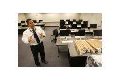 School District’s Assistant Super Arrested for Child Porn