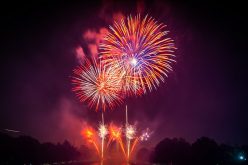 Santa Rosa man allegedly threatens neighbor with gun over fireworks