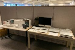 Kern County deputies find $40K in stolen electronics; suspect arrested