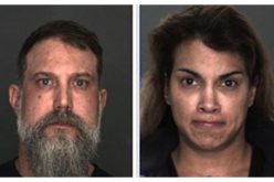 Pair face trial for 16 counts of sexual abuse against child under 10