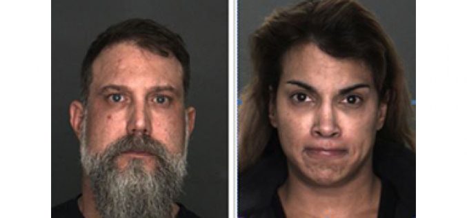 Pair face trial for 16 counts of sexual abuse against child under 10