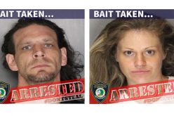 Felony warrant suspects arrested after taking ‘bait’ in Citrus Heights