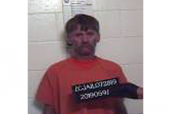 Man breaks into house, gets shot by 88-year-old resident