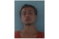 Serial Burglar Arrested in Tulare