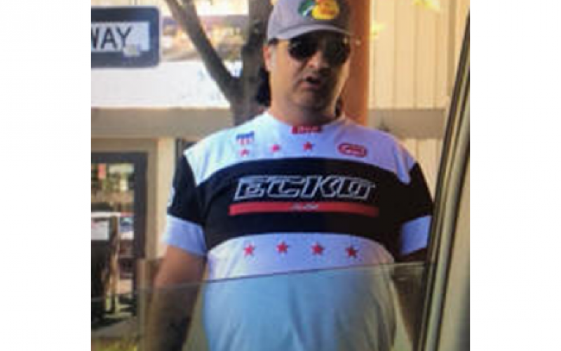 Woman Knocked to Ground During Daytime Street Attack