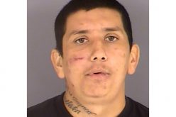 Drunk Driver Hauling Rifles, Body Armor And More