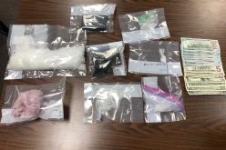 West Sacramento couple arrested on drug trafficking charges