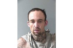 Nevada County Sheriff: Felony evasion suspect arrested