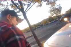 Man suspected of DUI after being found passed out in truck