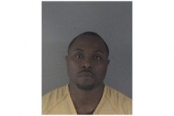 Man Accused of Committing 2 Robberies within Walking Distance