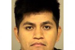 Child Annoying Arrest after offering money for sex