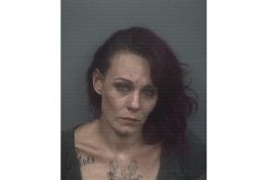 Chico woman arrested after stabbing at mobile home park