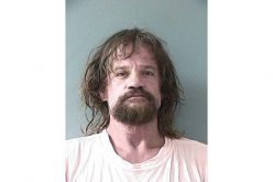 Shot him in the hand, took him to the hospital