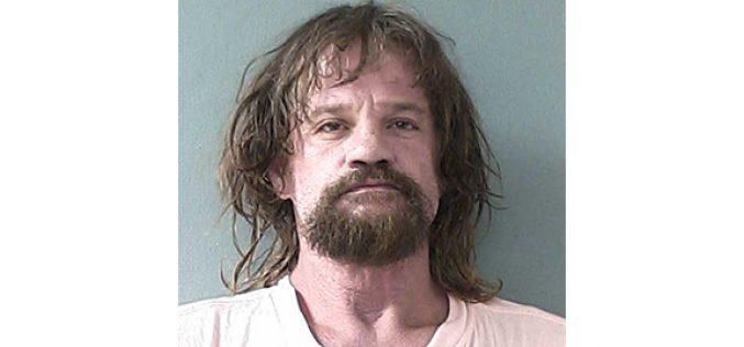 Shot him in the hand, took him to the hospital