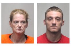 Two arrested on suspicion of mail theft in Sutter County