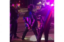 Attempted burglary at 2:38 a.m. in Santa Cruz