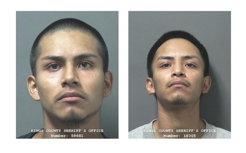 Investigation Into Suspected Gang-Related Shooting in Selma Nets Two Arrests