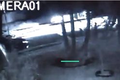 Suspect still on the loose after killing an 89-year-old man in a hit-and-run