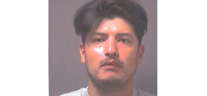 One of two suspects arrested in Hanford gas station shooting