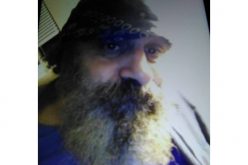 Man with a bat and gun arrested after 4 hour standoff