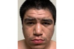 Arrest Made In Gang Related Shooting That Left Toddler Injured