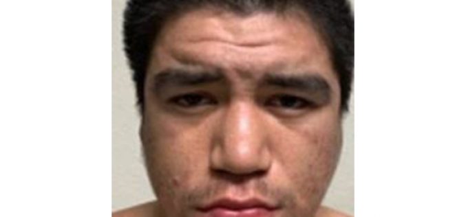 Arrest Made In Gang Related Shooting That Left Toddler Injured