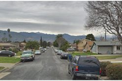 Man Who Allegedly Started Brush Fire, Critically Injured After Officer Involved Shooting