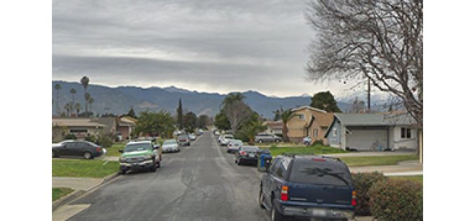 Man Who Allegedly Started Brush Fire, Critically Injured After Officer Involved Shooting