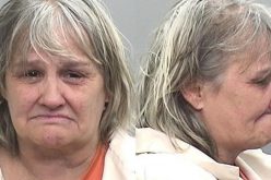 Napa woman accused of kidnapping child from casino in Redwood Valley