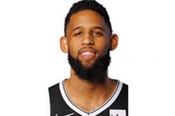 NBA Atlanta Hawk’s Allen Lester Crabbe III Charged with DUI in West Hollywood