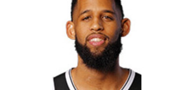 NBA Atlanta Hawk’s Allen Lester Crabbe III Charged with DUI in West Hollywood
