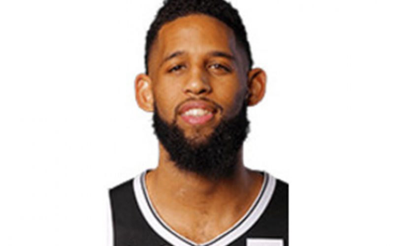 NBA Atlanta Hawk’s Allen Lester Crabbe III Charged with DUI in West Hollywood