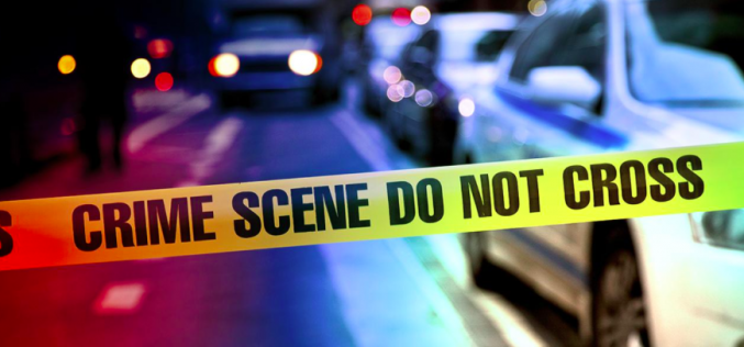 DUI suspect accused of striking pedestrians in Santa Cruz; 1 dead